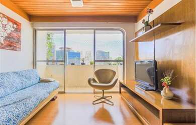 Imagem 6: APARTAMENTO RESIDENCIAL em São Paulo - SP, Pinheiros