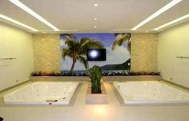 Imagem 14: Apartamento de 03 suítes à venda de frente pro mar