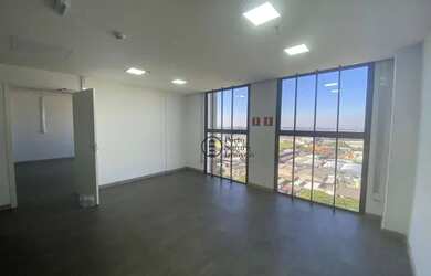 Imagem 1: Andar Corporativo para alugar por R$ 29.861,74/mês - Vila Belvedere -...