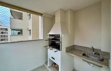 Imagem 16: SANTO ANDRé - Apartamento Padrão - Jardim Bela Vista