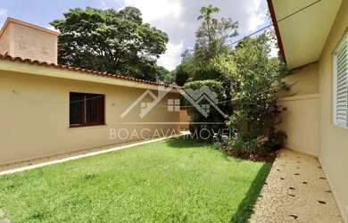 Imagem 15: Linda casa à venda no City Boaçava/Alto de Pinheiros - São Paulo -...