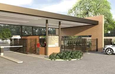 Imagem 8: Terreno à venda no Portoville Parque Betel Residencial - Paulínia/SP