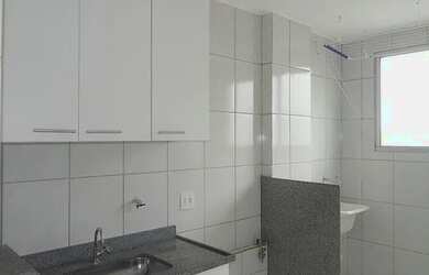 Imagem 6: Apartamento com 3 dormitórios à venda, 68 m² por R$ 430.000,00 - Buritis...