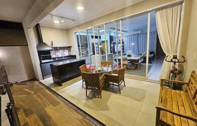 Imagem 15: Casa com 3 dormitórios à venda, 188 m² por R$ 1.850.000,00 - Condominio...