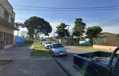 Imagem 10: Terreno à venda, 432 m² por R$ 495.000,00 - Novo Mundo - Curitiba/PR