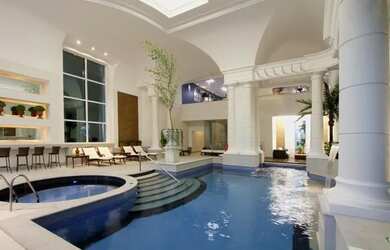 Imagem 8: Apartamento de 03 suítes à venda de frente pro mar