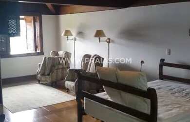 Imagem 15: Casa em condomínio fechado, 4 suítes, Jardim Acapulco, Guarujá