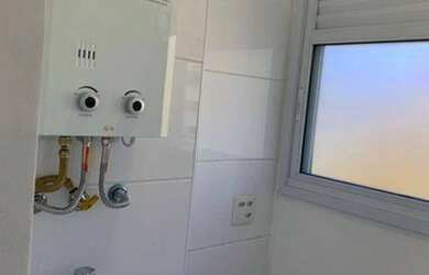 Imagem 14: Apartamento à venda, 46 m² por R$ 558.000,00 - Alto da Boa Vista - São...