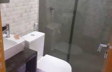 Imagem 6: Casa com 3 dormitórios, 94 m² - venda por R$ 350.000 ou aluguel por...