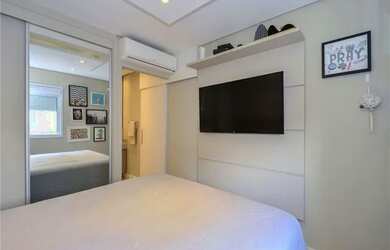 Imagem 13: APARTAMENTO RESIDENCIAL em São Paulo - SP, Granja Julieta