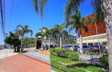 Imagem: O depósito possui 86m² de Área e está localizado em Barra