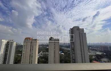 Imagem: O apartamento possui 4 Dormitórios, 5 Banheiros, 5 Vagas na