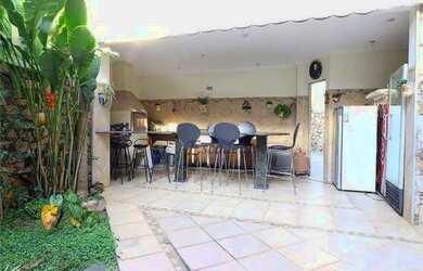 Imagem 1: Sobrado com 4 dormitórios à venda, 650 m² por R$ 12.000.000,00 - Jardim...