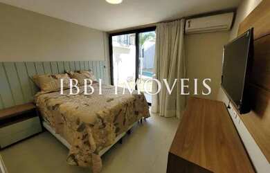 Imagem 3: Vilage Pé Na Areia. Imóvel mobiliado, Ar-condicionado, Imóvel novoe110m²...