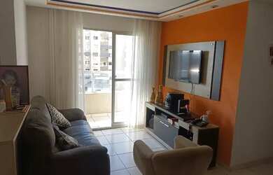 Imagem 7: Apartamento Sulacap. 51m² de Área, 1 Vaga na garageme2 Dormitórios