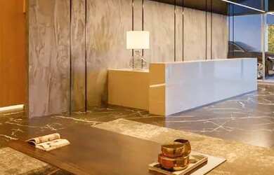 Imagem 4: Luxuoso W FIFTY 53 e 54 m2 na Batista Campos - Recorde em Vendas