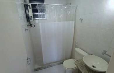 Imagem 10: Apartamento para locação na Tijuca, situado na rua Uruguai 139/504 Fundos