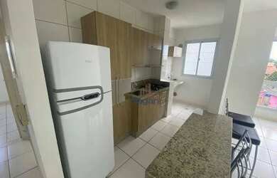 Imagem 13: Apartamento com 2 dormitórios, 65 m² - venda por R$ 225.000,00 ou aluguel por R$ 1.863,00