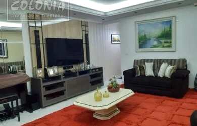 Imagem 11: Santo André - Apartamento Padrão - Vila Metalúrgica