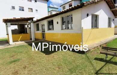 Imagem 13: Apartamento. Churrasqueira, 45m² de Área, 1 Vaga na garageme2 Dormitórios