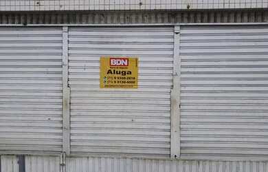 Imagem: O depósito possui 170m² de Área e está localizado em São