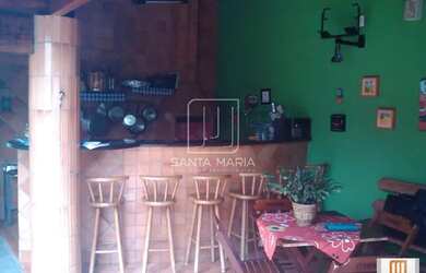 Imagem 12: Casa (sobrado na rua) 3 dormitórios/suite, cozinha planejada, portaria 24 horas