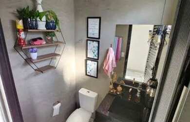 Imagem 9: Casa com 3 Suítes, 180 m² - venda por R$ 1.060.000 ou aluguel por R$...