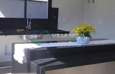 Imagem 13: Casa de Condomínio em Bonfim Paulista - Ribeirão Preto