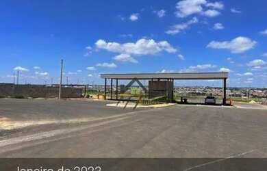 Imagem: O terreno possui 300m² de Área e está localizado em Jardim