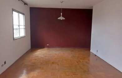 Imagem: O apartamento possui 4 Dormitórios, 2 Banheiros, 2 Vagas na