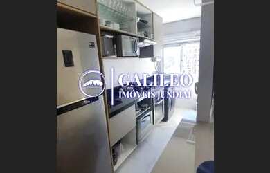 Imagem 11: Apartamento no Condomínio Vista Park Vila Nambi Jundiaí São Paulo