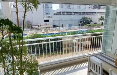 Imagem 2: Apartamento a Venda no bairro Jardim Marajoara - São Paulo, SP