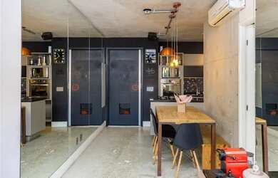 Imagem 5: APARTAMENTO RESIDENCIAL em São Paulo - SP, Jardim das Acácias