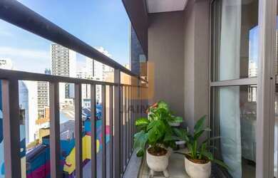 Imagem 12: EXCELENTE STUDIO PARA VENDER EM HIGIENOPOLIS