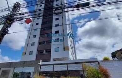 Imagem: O apartamento possui 3 Dormitórios, 1 Banheiro, 1 Vaga na garagem