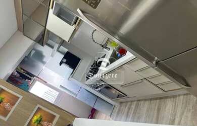 Imagem 5: Apartamento com 2 dormitórios à venda, 57 m² por R$ 795.000,00 - Jardim...