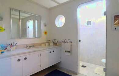 Imagem 10: Sobrado com 4 dormitórios à venda, 650 m² por R$ 12.000.000,00 - Jardim...