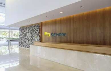 Imagem 14: Laje corporativa para locação com 1.646m² e 40 vagas em SP