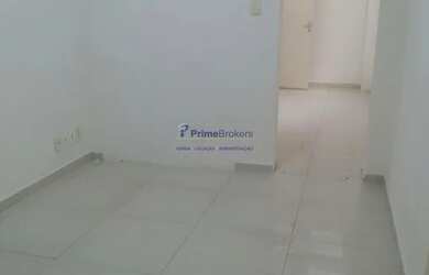 Imagem: O depósito para alugar possui 160m² de Área e está localizado