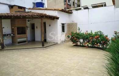 Imagem 3: Venda Casa TABAJARAS. Churrasqueira, 252m² de Área, 3 Vagas na garageme3...