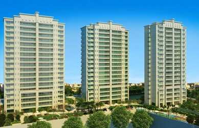 Imagem 1: Apartamento NOVO Repasse Andar Alto no Living Garden