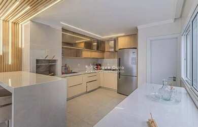 Imagem 4: Sobrado com 3 dormitórios, 205 m² - venda por R$ 1.200.000,00 ou aluguel...