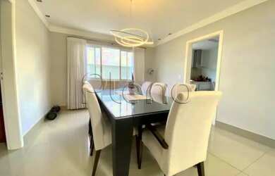 Imagem 6: Casa à venda no Condomínio Residencial Paineiras - Paulínia/SP