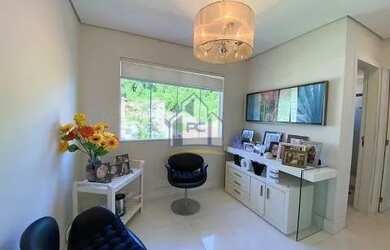 Imagem 5: Casa com 4 quartos à venda, 272 m² por R$ 1.800.000 - Piratininga - Niterói/RJ