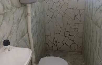 Imagem 6: Casa na serraria