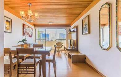 Imagem 5: APARTAMENTO RESIDENCIAL em São Paulo - SP, Pinheiros