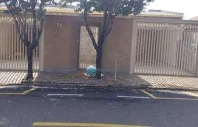 Imagem 1: Casa com 3 dormitórios, 180 m² - venda por R$ 365.000,00 ou aluguel por R$ 2.140,00/mês