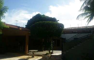 Imagem 2: Casa residencial à venda, Jardim Recreio, Ribeirão Preto