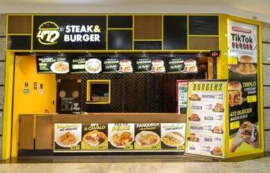 Imagem: O depósito possui 1 Vaga na garagem e 40m² de Área e está