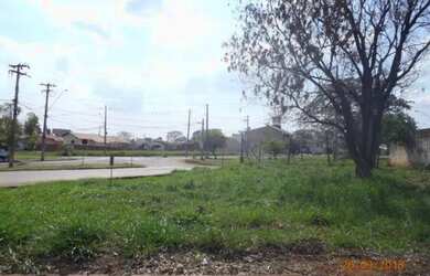 Imagem 1: Terreno Padrão em São José do Rio Preto